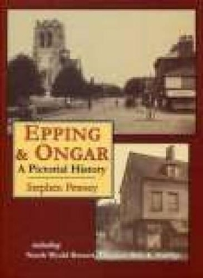 Book cover for Epping & Ongar