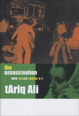 Cover of The Assassination