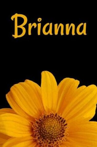 Cover of Brianna