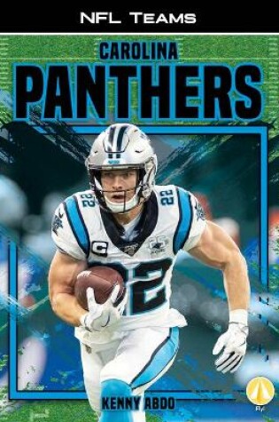 Cover of Carolina Panthers