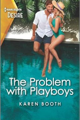 Cover of The Problem with Playboys