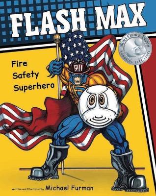 Book cover for Flash Max