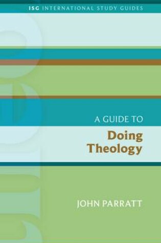Cover of A Guide to Doing Theology