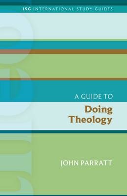 Cover of A Guide to Doing Theology