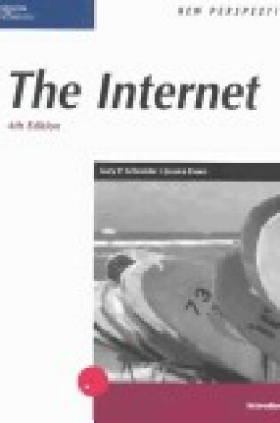 Cover of New Perspectives on the Internet