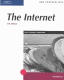 Cover of New Perspectives on the Internet