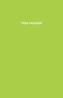 Cover of Tree Hugger