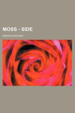 Cover of Moss - Side