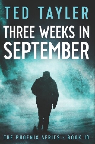 Cover of Three Weeks In September