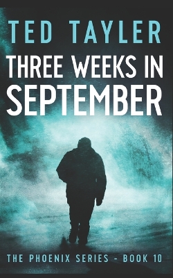 Cover of Three Weeks In September