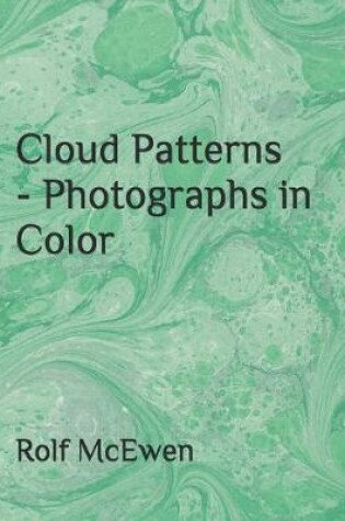 Cover of Cloud Patterns - Photographs in Color