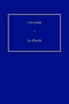 Book cover for Complete Works of Voltaire 7