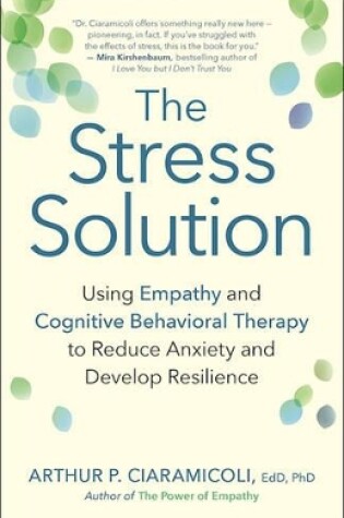 Cover of The Stress Solution