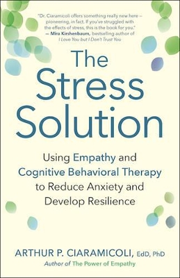 Cover of The Stress Solution