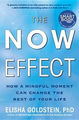 Book cover for The Now Effect (with embedded videos)