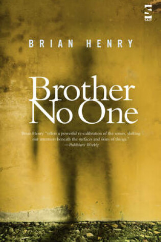 Cover of Brother No One