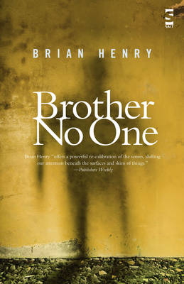 Book cover for Brother No One