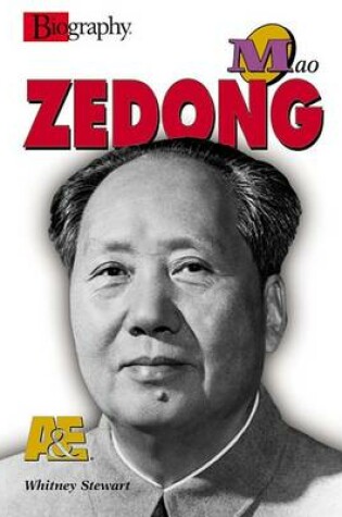 Cover of Mao Zedong