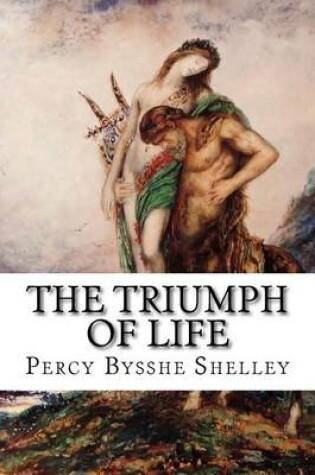 Cover of The Triumph of Life