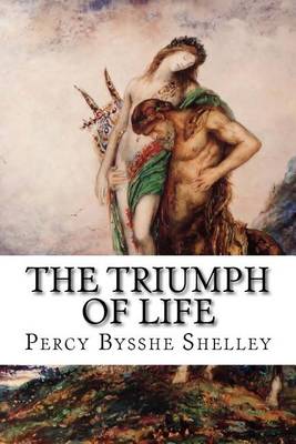 Book cover for The Triumph of Life