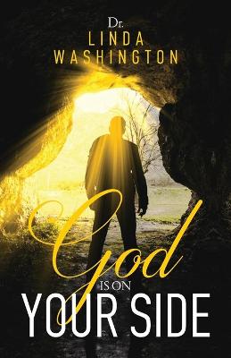 Book cover for God Is on Your Side