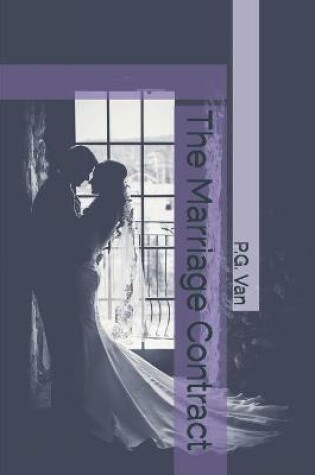 Cover of The Marriage Contract