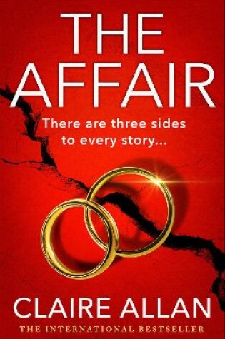 Cover of The Affair