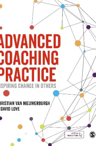 Cover of Advanced Coaching Practice