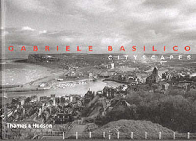 Book cover for Basilico