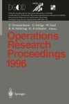 Book cover for Operations Research Proceedings