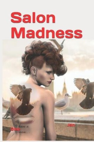 Cover of Salon Madness