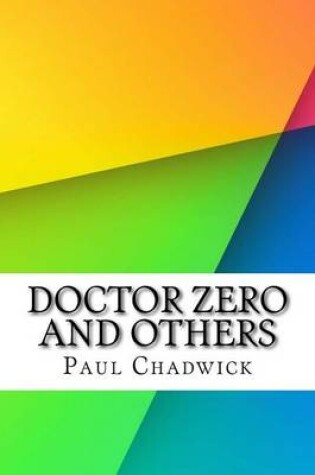 Cover of Doctor Zero and Others