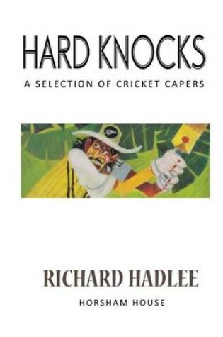 Cover of Hard Knocks