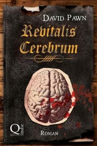 Cover of Revitalis cerebrum