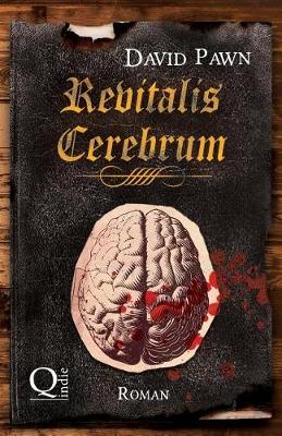 Cover of Revitalis cerebrum