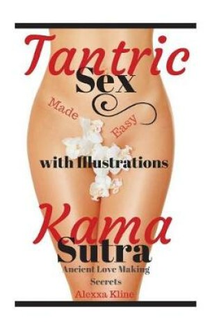 Cover of Tantric Sex & Karma Sutra for Beginners with Illustrations