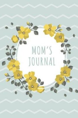 Cover of Mom's Journal