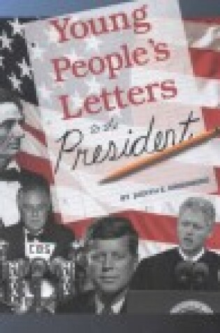 Cover of Young People's Letters to the President