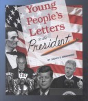 Cover of Young People's Letters to the President