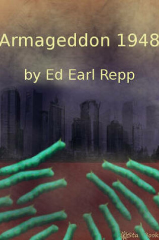 Cover of Armageddon 1948