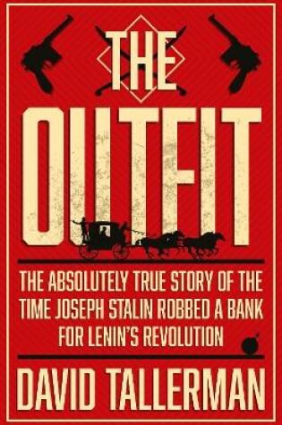 Cover of The Outfit