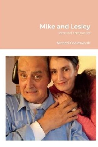 Cover of Mike and Lesley