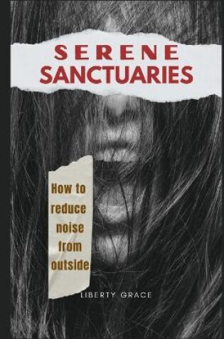 Cover of Serene Sanctuaries