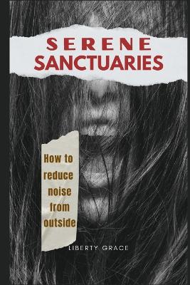 Book cover for Serene Sanctuaries