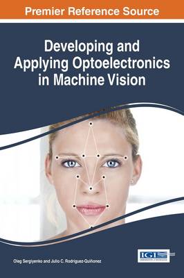 Cover of Developing and Applying Optoelectronics in Machine Vision