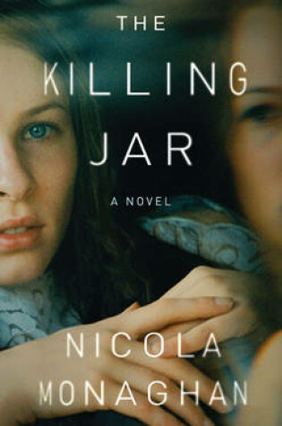 Cover of The Killing Jar