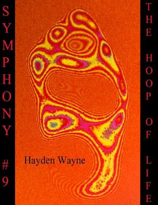 Book cover for Symphony #9-The Hoop of Life