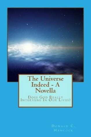 Cover of The Universe Indeed