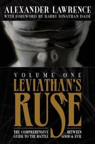 Cover of Leviathan's Ruse, Vol. 1