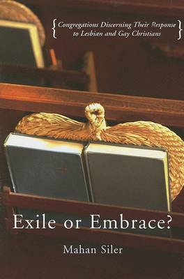 Book cover for Exile or Embrace?